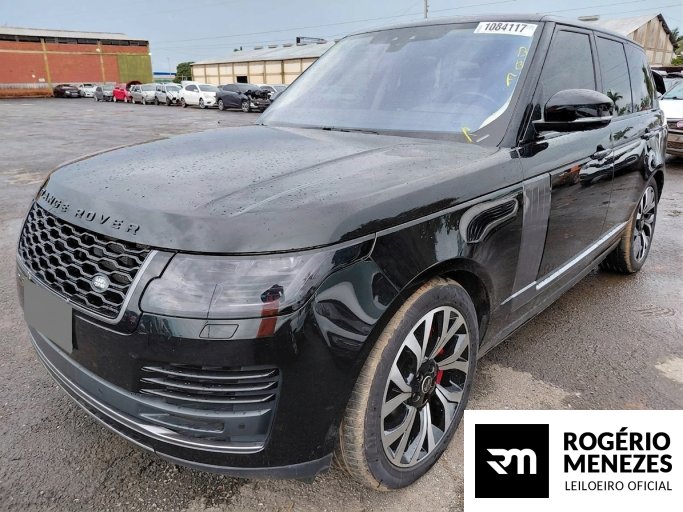 LAND ROVER RANGE ROVER 20/21