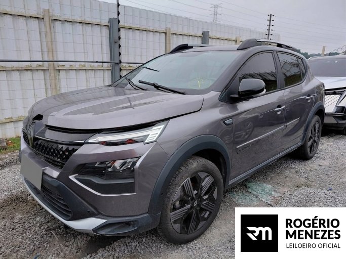 RENAULT KARDIAN 24/25