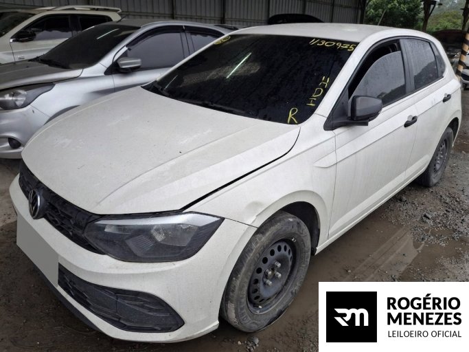 VOLKSWAGEN POLO 23/24