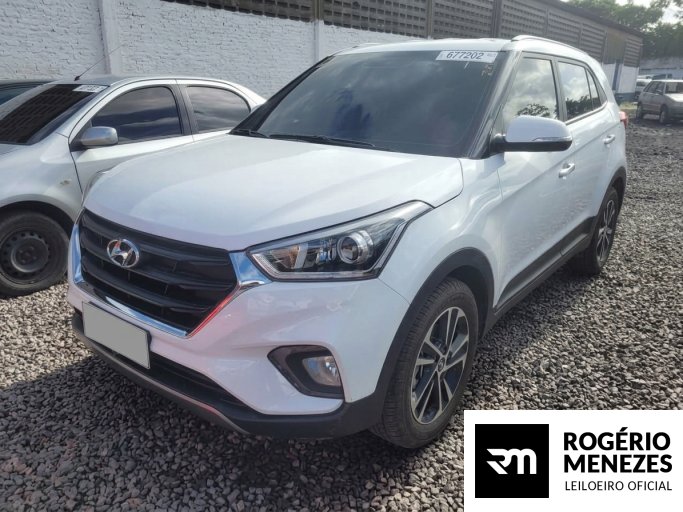HYUNDAI CRETA 21/21