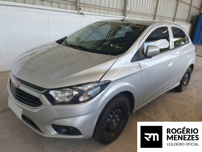 CHEVROLET ONIX 16/17