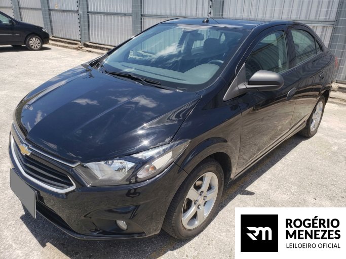 CHEVROLET ONIX PLUS 21/21