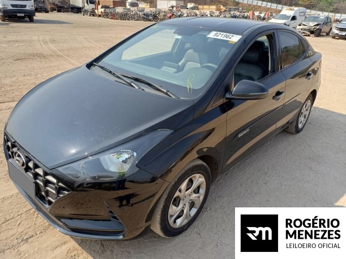 HYUNDAI HB20S 22/22